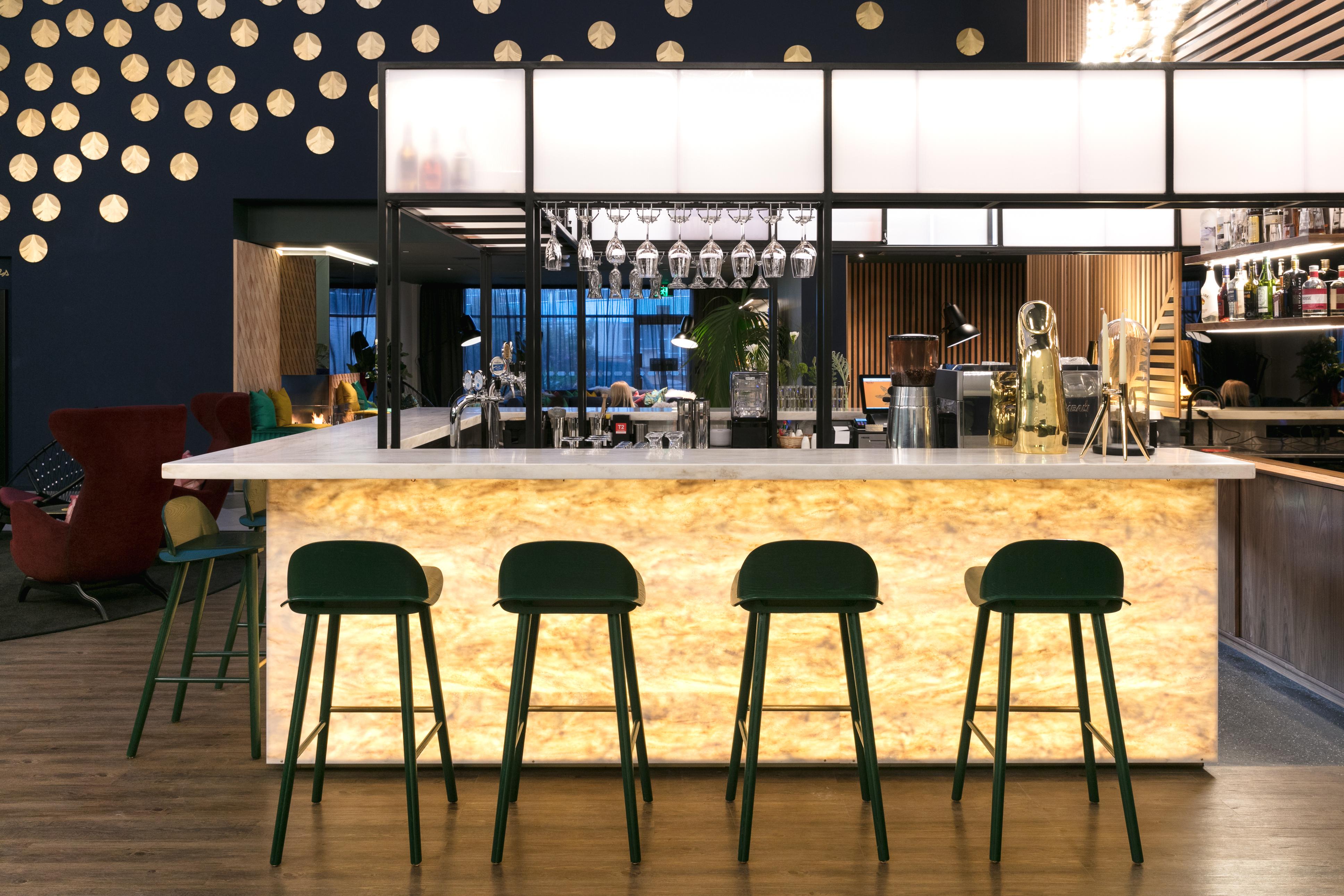 奥克兰机场那欧米酒店 外观 照片
