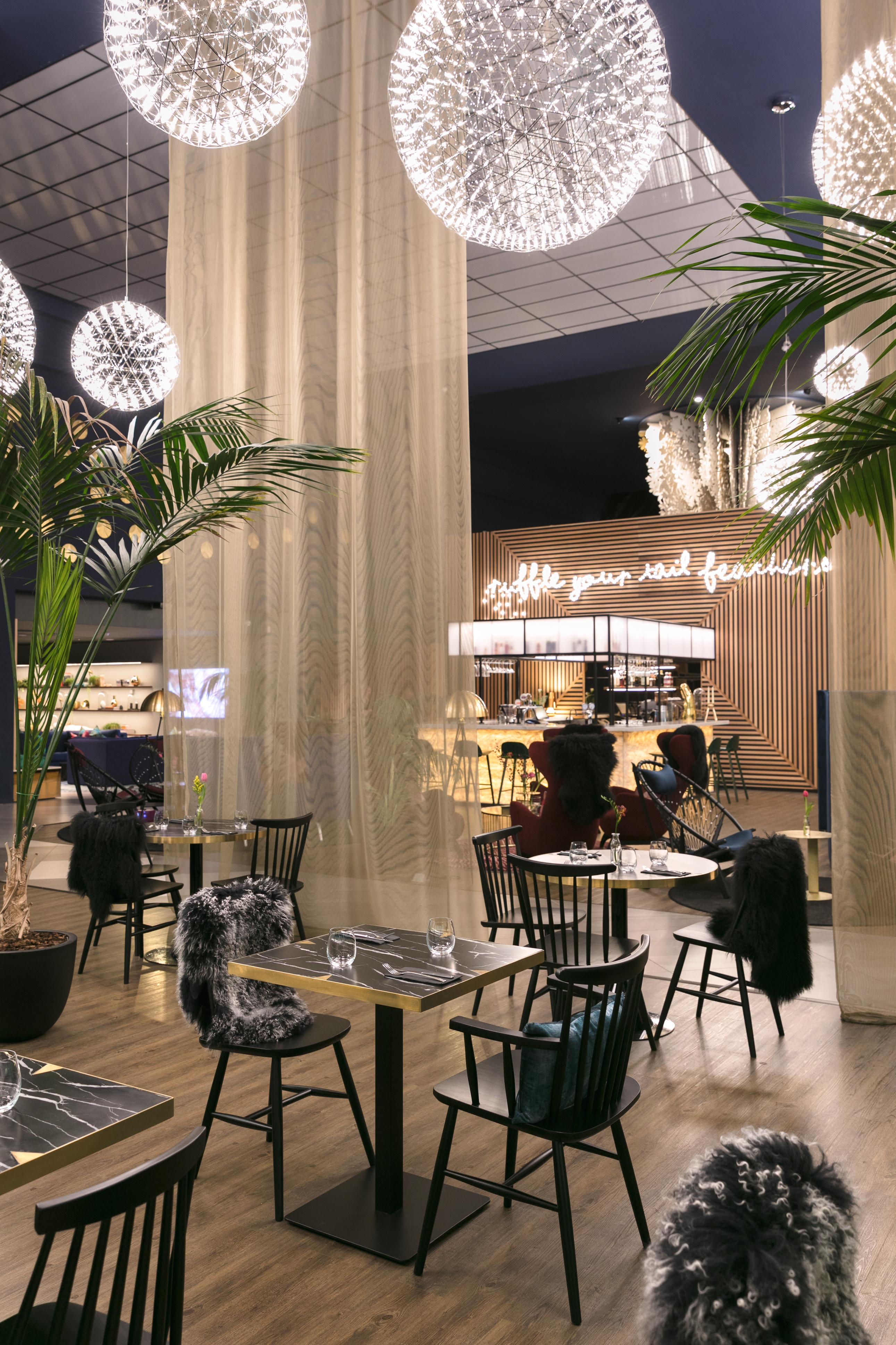 奥克兰机场那欧米酒店 外观 照片