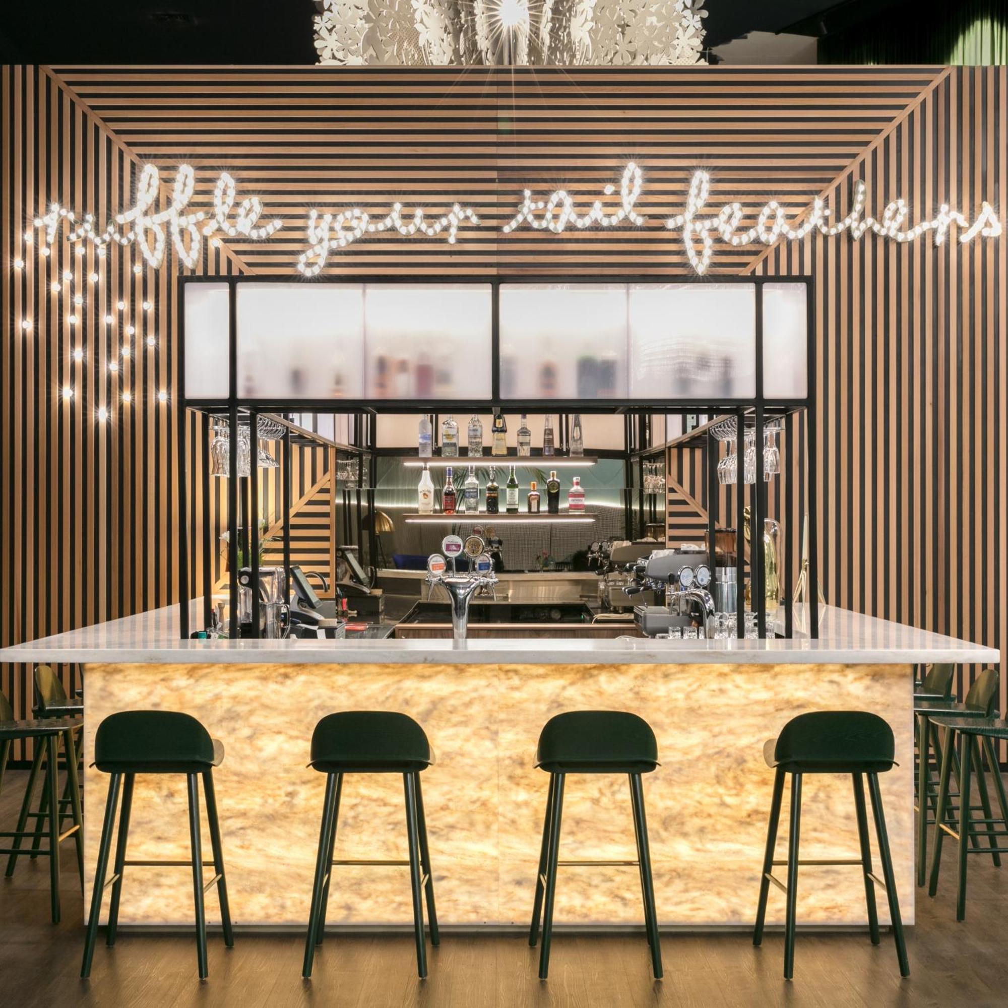 奥克兰机场那欧米酒店 外观 照片
