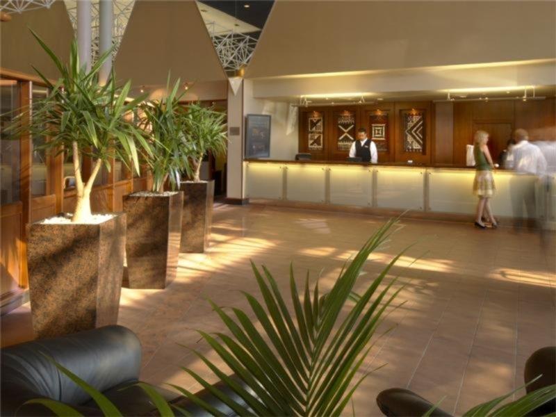 奥克兰机场那欧米酒店 外观 照片