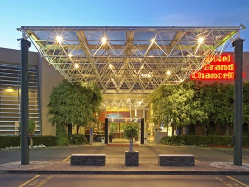 奥克兰机场那欧米酒店 外观 照片